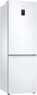 Samsung RB34T670DWW koel-vriescombinatie wit