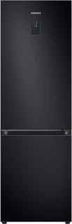 Samsung RB34T672EBN koel-vriescombinatie zwart 344L