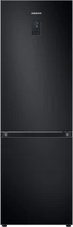 Samsung RB34T672EBN koel-vriescombinatie zwart 344L