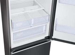 Samsung RB34T674EB1 Koelvriezer