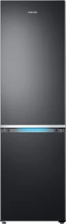 Samsung RB36R872PB1 Koel-vriescombinatie Zwart