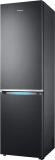 Samsung RB36R872PB1 Koel-vriescombinatie Zwart