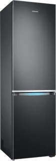 Samsung RB36R872PB1 Koel-vriescombinatie Zwart