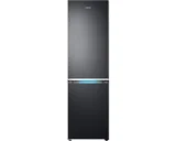 Samsung RB36R872PB1 Koel-vriescombinatie Zwart