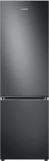 Samsung RB36T602FB1 Koel-vriescombinatie 386L