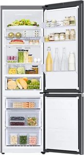 Samsung RB36T602FB1 Koel-vriescombinatie 386L