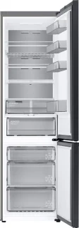 Samsung RB38A7CGTS9 Koel-vriescombinatie 387L Zilver