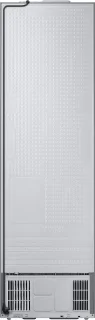 Samsung RB38A7CGTS9 Koel-vriescombinatie 387L Zilver