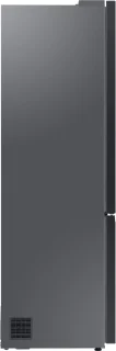 Samsung RB38A7CGTS9 Koel-vriescombinatie 387L Zilver