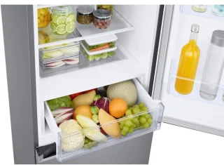 Samsung RB38C600CS9 Combi-koelkast