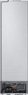 Samsung RB38C600DSA/EF koel-vriescombinatie roestvrijstaal