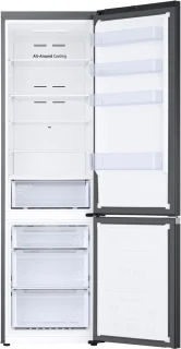 Samsung RB38C600EB1 Koelkast Vrijstaand Zwart