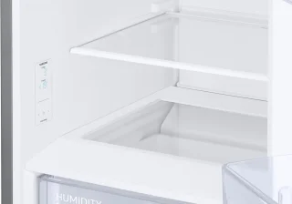 Samsung RB38C600EB1 Koelkast Vrijstaand Zwart