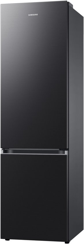 Samsung RB38C600EB1 Koelkast Vrijstaand Zwart review