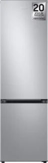 Samsung RB38C602DSA/EF Koelvriescombinatie