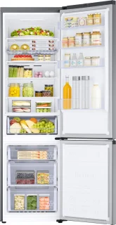 Samsung RB38C602DSA/EF Koelvriescombinatie