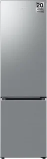 Samsung RB38C603CS9 Koel-vriescombinatie Zilver 390L