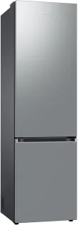 Samsung RB38C603CS9 Koel-vriescombinatie Zilver 390L
