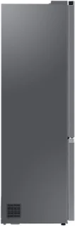 Samsung RB38C603CS9 Koel-vriescombinatie Zilver 390L