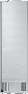 Samsung RB38C603CS9 Koel-vriescombinatie Zilver 390L