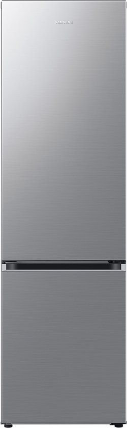 Samsung RB38C603CS9 — stijlvol, slim en vershoudend