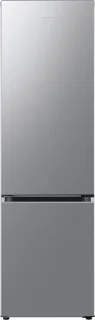Samsung RB38C603CS9 Koel-vriescombinatie Zilver 390L