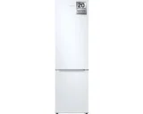 Samsung RB38C603CWW Koel-vriescombinatie Vrijstaand Wit