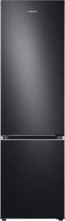 Samsung RB38C605CB1/EF koel-vriescombinatie 390L zwart wifi