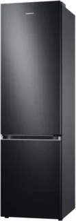 Samsung RB38C605CB1/EF koel-vriescombinatie 390L zwart wifi