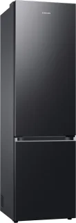 Samsung RB38C607AB1/EF Koel-vriescombinatie Zwart