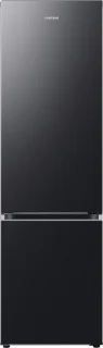 Samsung RB38C607AB1/EF Koel-vriescombinatie Zwart