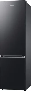 Samsung RB38C607AB1/EF Koel-vriescombinatie Zwart