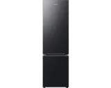 Samsung RB38C607AB1/EF Koel-vriescombinatie Zwart