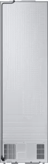 Samsung RB38C607AS9 koel-vriescombinatie zilver rvs