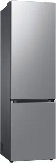 Samsung RB38C607AS9 koel-vriescombinatie zilver rvs