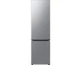 Samsung RB38C607AS9 koel-vriescombinatie zilver rvs