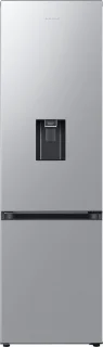 Samsung RB38C632ESA/EU koel-vriescombinatie zilver