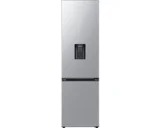 Samsung RB38C632ESA/EU koel-vriescombinatie zilver