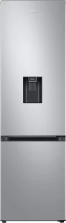 Samsung RB38C634DSA Koelvriescombinatie Roestvrijstaal