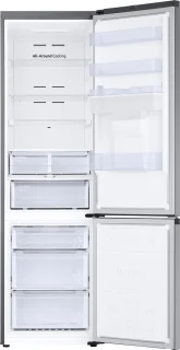 Samsung RB38C634DSA Koelvriescombinatie Roestvrijstaal