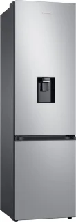 Samsung RB38C634DSA Koelvriescombinatie Roestvrijstaal