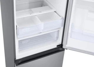 Samsung RB38C634DSA Koelvriescombinatie Roestvrijstaal