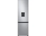 Samsung RB38C634DSA Koelvriescombinatie Roestvrijstaal