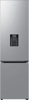 Samsung RB38C635ES9 Koel-vriescombinatie Zilver 386L