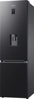 Samsung RB38C650EB1 Koelkast Zwart 386L