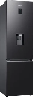 Samsung RB38C650EB1 Koelkast Zwart 386L