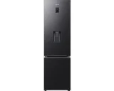 Samsung RB38C650EB1 Koelkast Zwart 386L