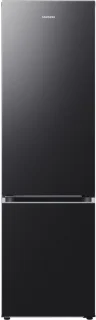 Samsung RB38C705CB1 Koelvriescombinatie Zwart 390L