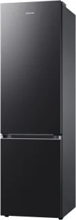 Samsung RB38C705CB1 Koelvriescombinatie Zwart 390L