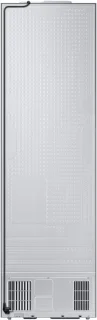 Samsung RB38C705CB1 Koelvriescombinatie Zwart 390L